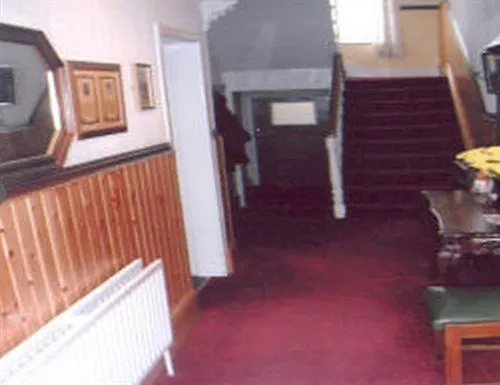 Bed and Breakfast Oaklands Cork