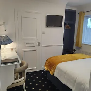 Abacus Guest house Galway