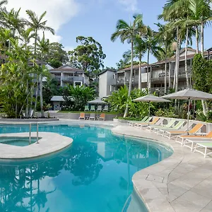 Mantra French Quarter Hotel apartamentowy Noosa