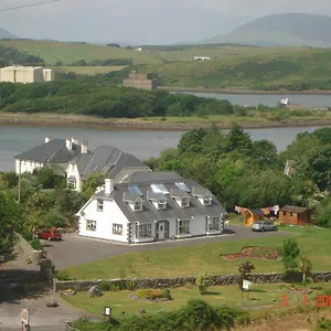 Rosmo House Bed & Breakfast Westport