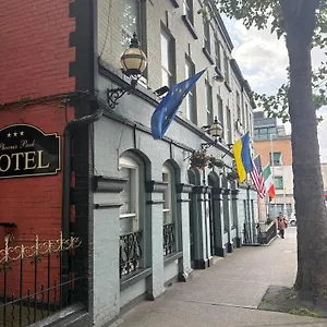 Phoenix Park Hotel Dublin
