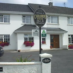 Carranross Guest house Killarney