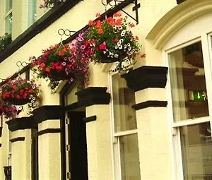 Phoenix Park Hotel Dublin